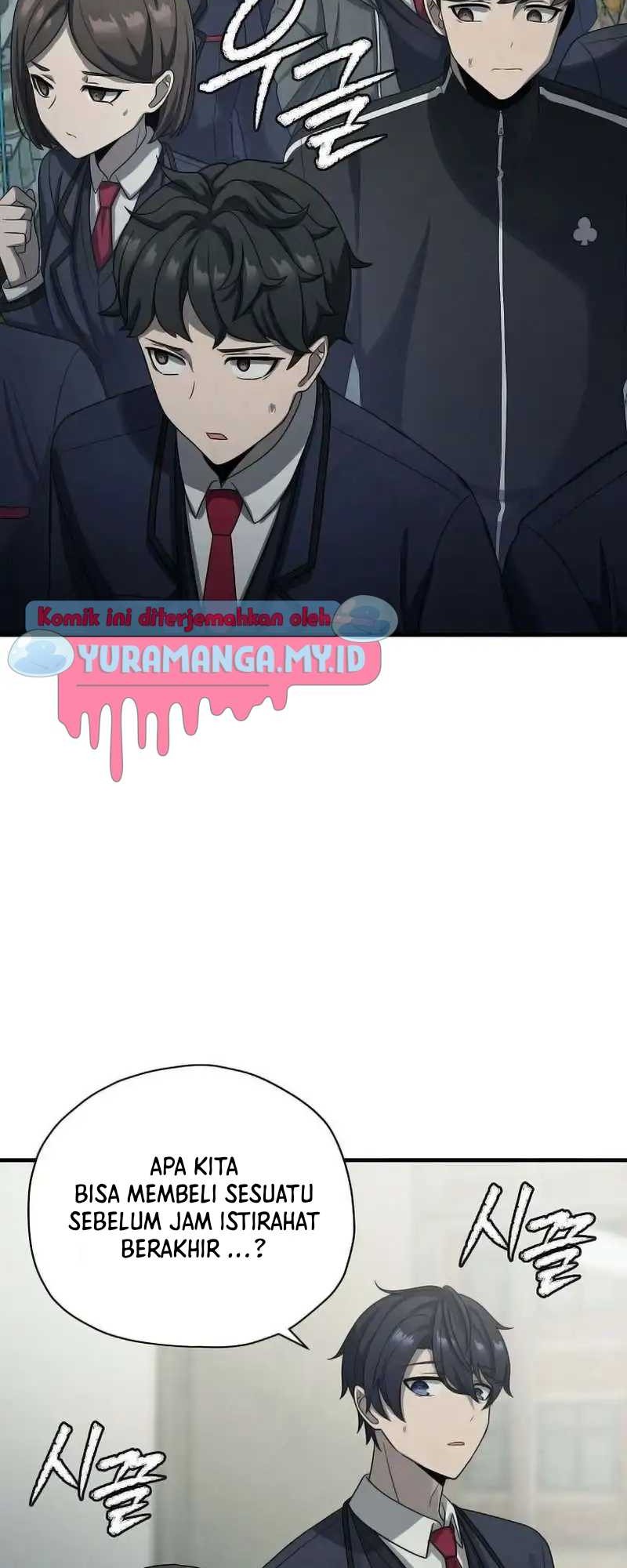 Ghost Story Club (Remake) Chapter 07 Gambar 4