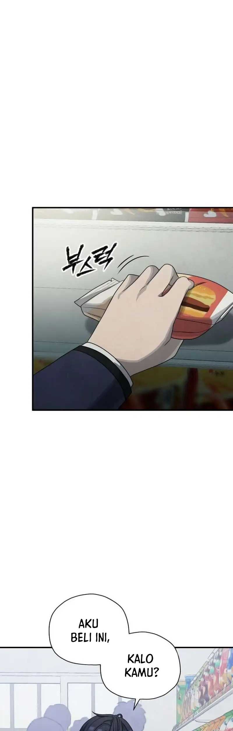 Ghost Story Club (Remake) Chapter 07 Gambar 6