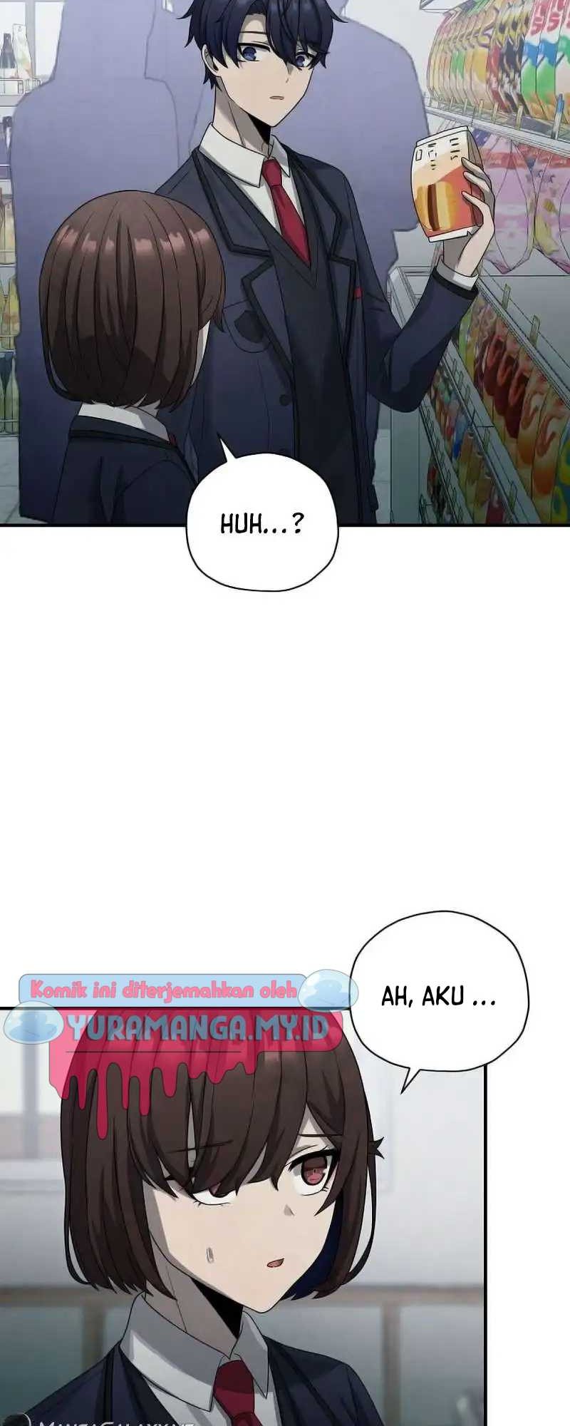 Ghost Story Club (Remake) Chapter 07 Gambar 7