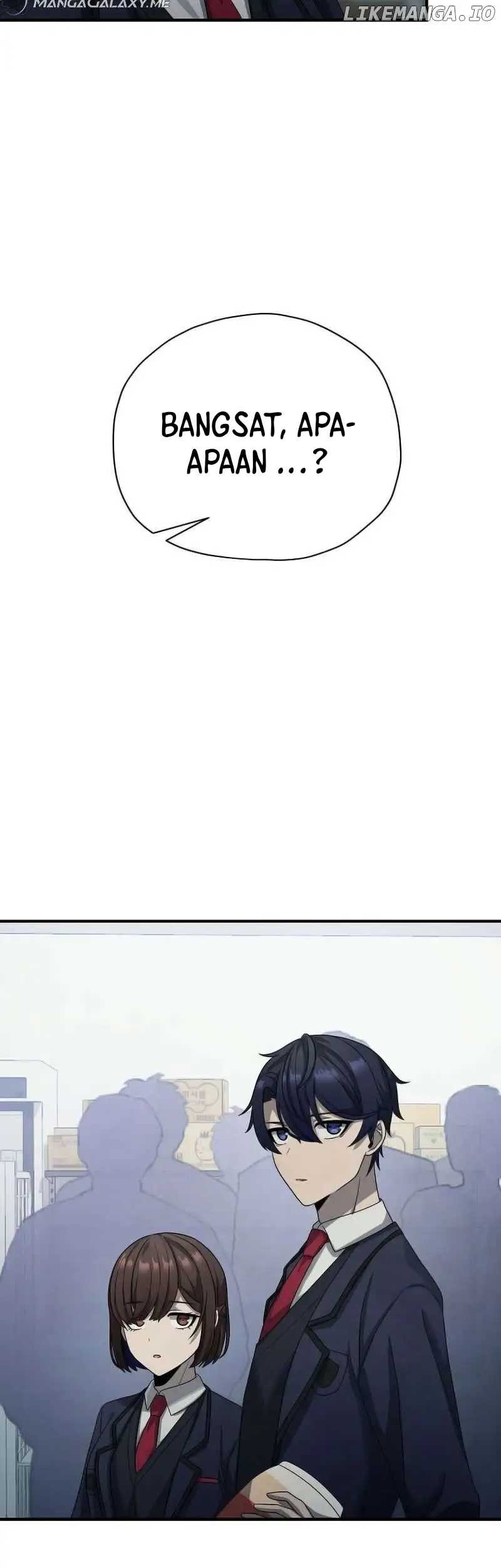 Ghost Story Club (Remake) Chapter 07 Gambar 8