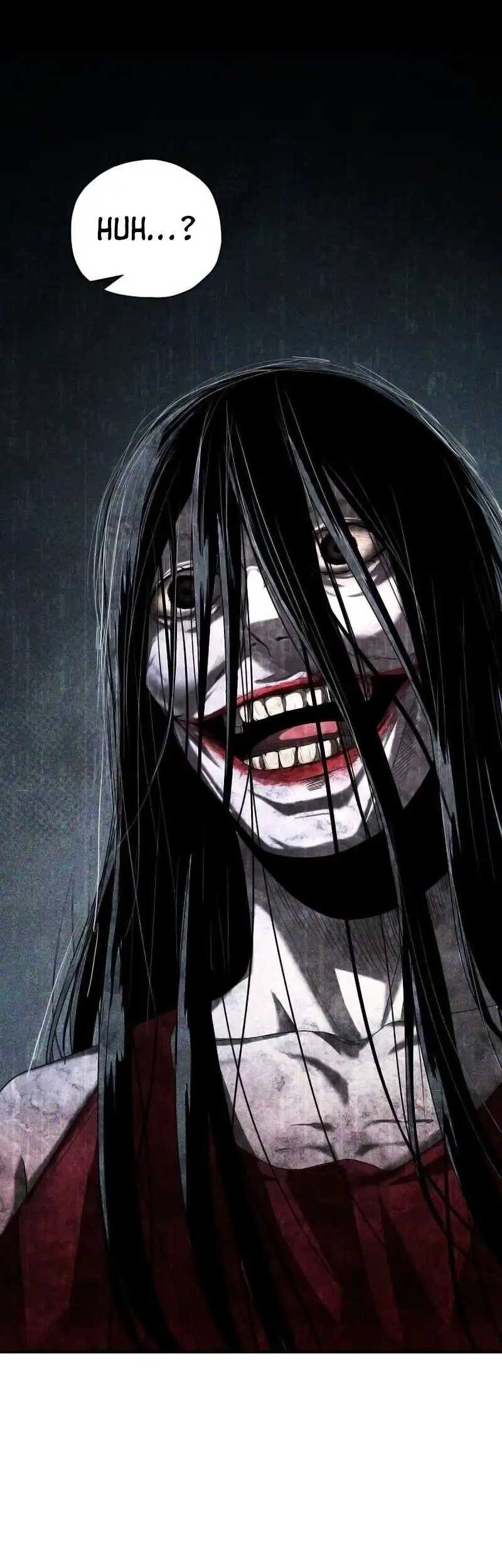 Ghost Story Club (Remake) Chapter 07 Gambar 11