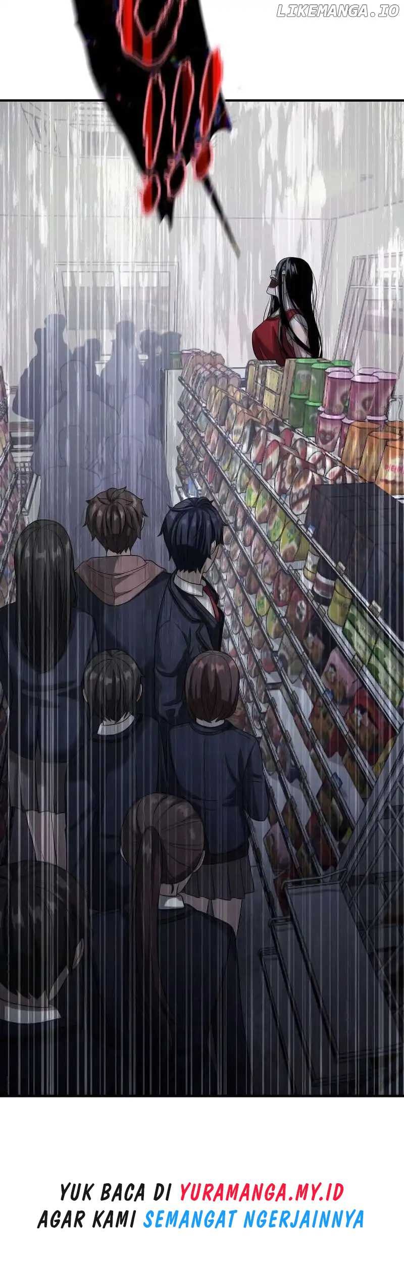 Ghost Story Club (Remake) Chapter 07 Gambar 14