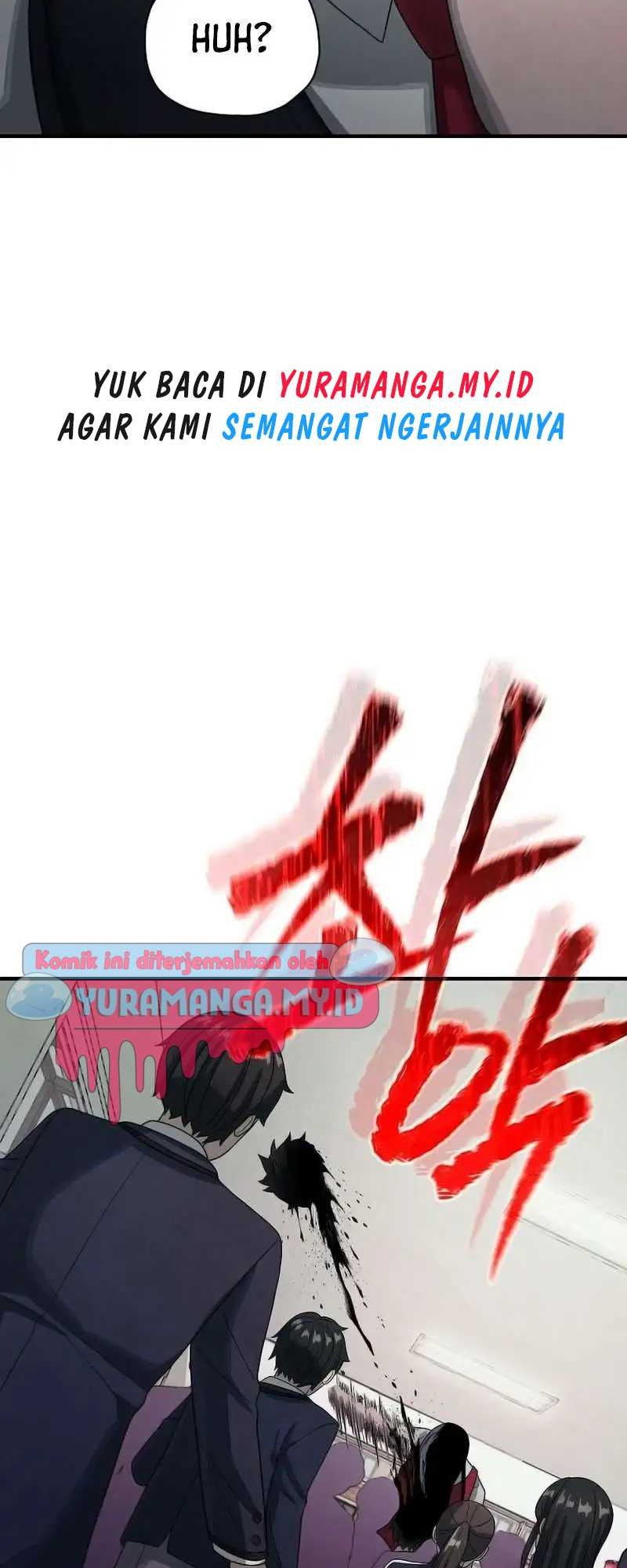 Ghost Story Club (Remake) Chapter 07 Gambar 16