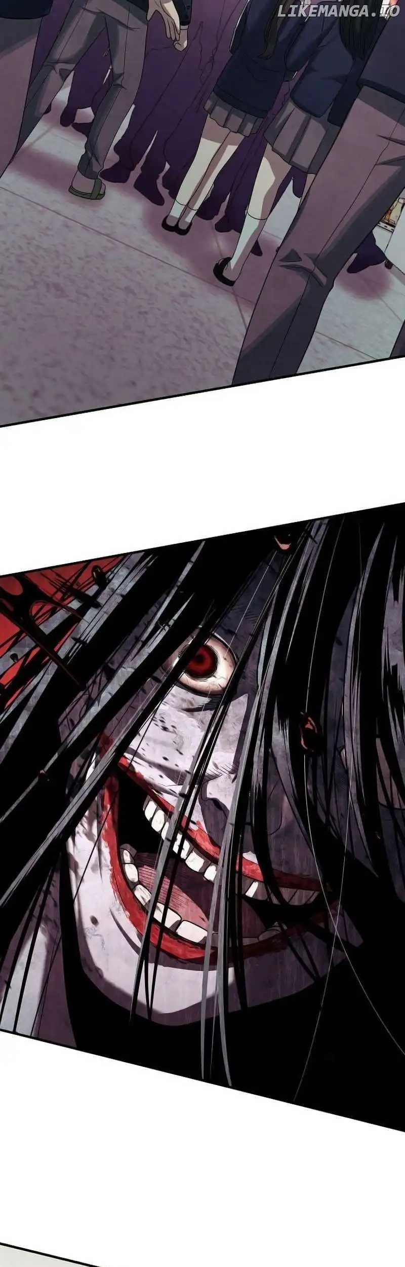 Ghost Story Club (Remake) Chapter 07 Gambar 17