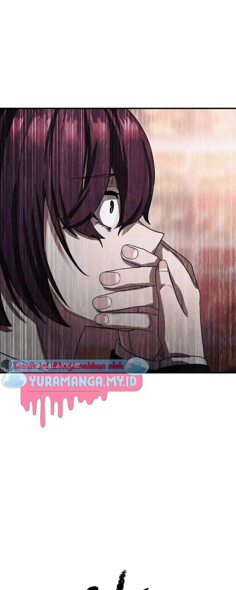 Ghost Story Club (Remake) Chapter 07 Gambar 19