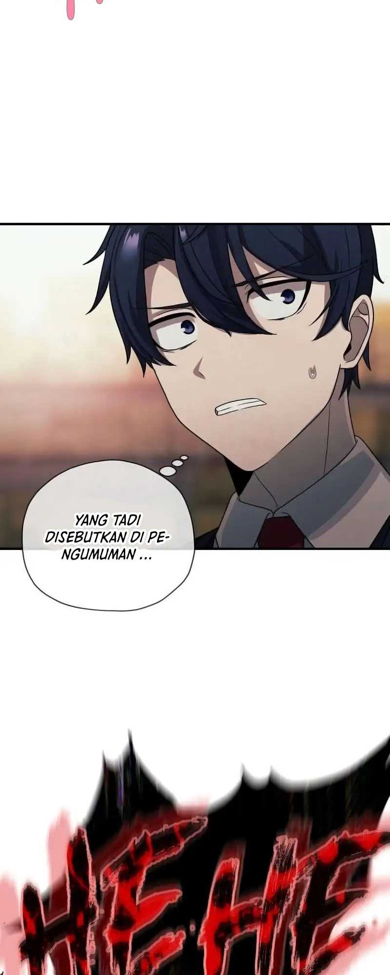 Ghost Story Club (Remake) Chapter 07 Gambar 25