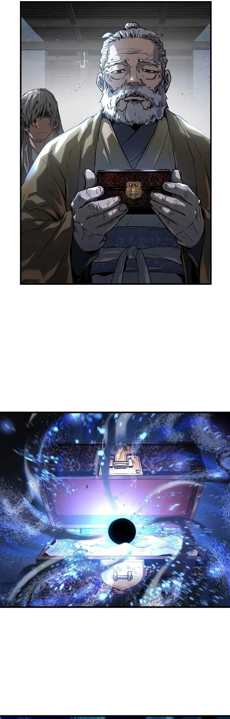 Absolute Regression Chapter 01 Gambar 50