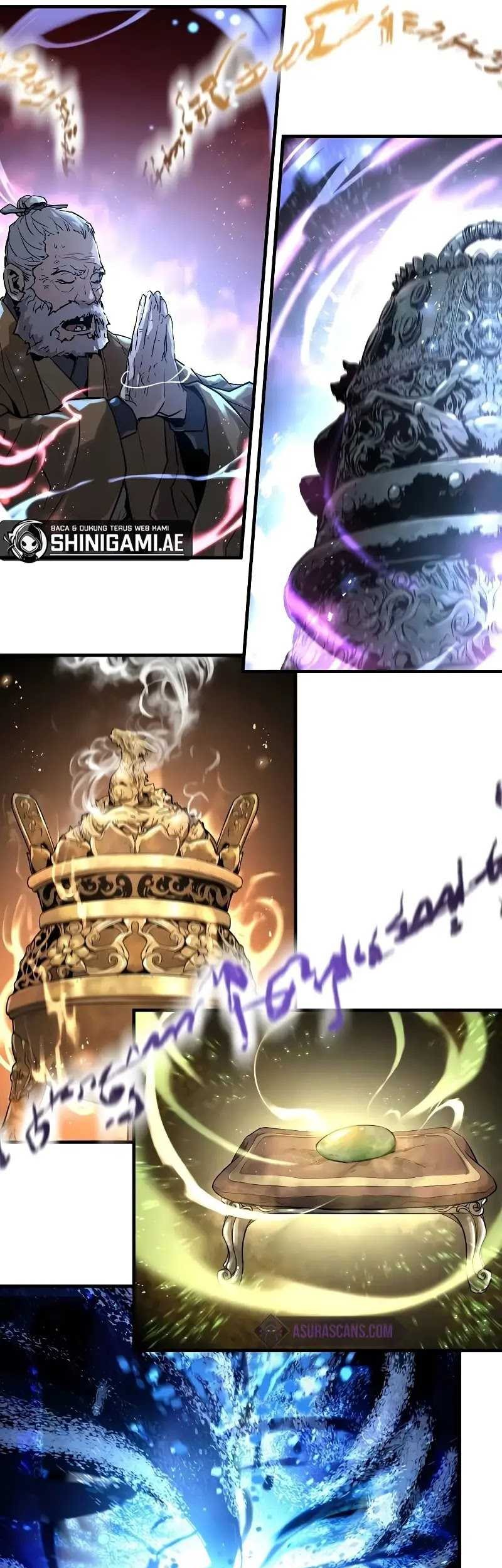 Absolute Regression Chapter 01 Gambar 53