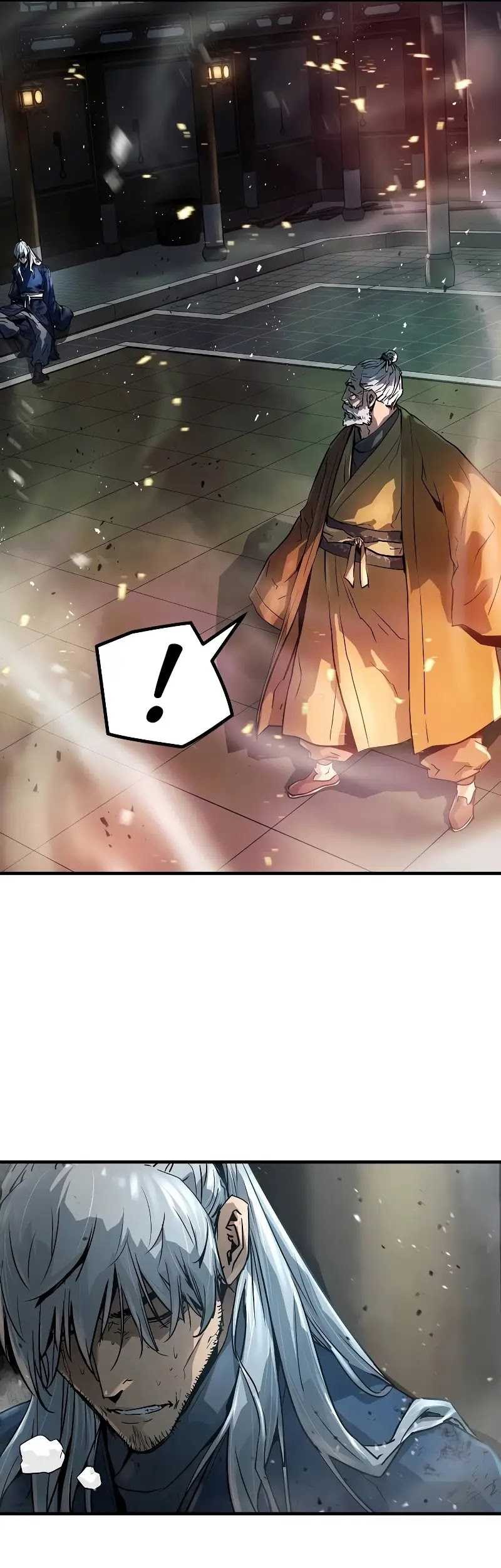 Absolute Regression Chapter 01 Gambar 61