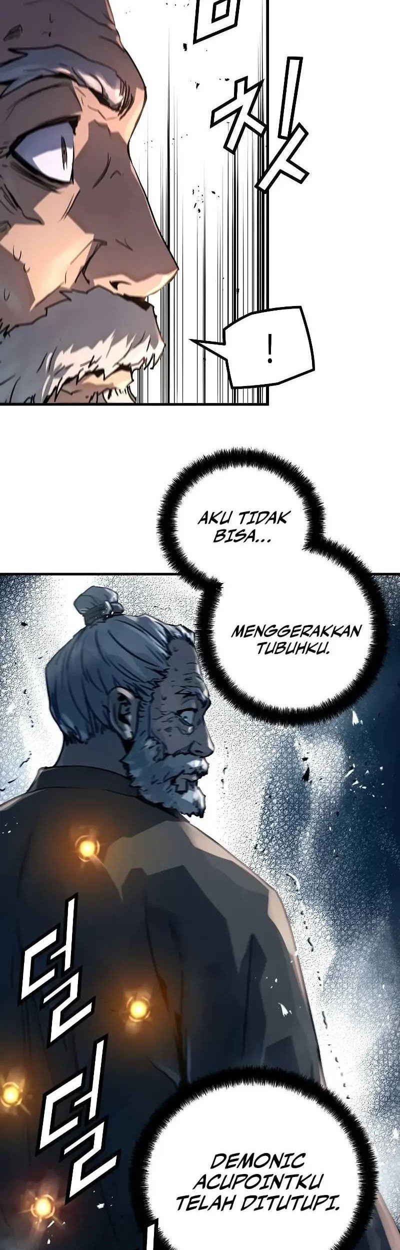 Absolute Regression Chapter 01 Gambar 66