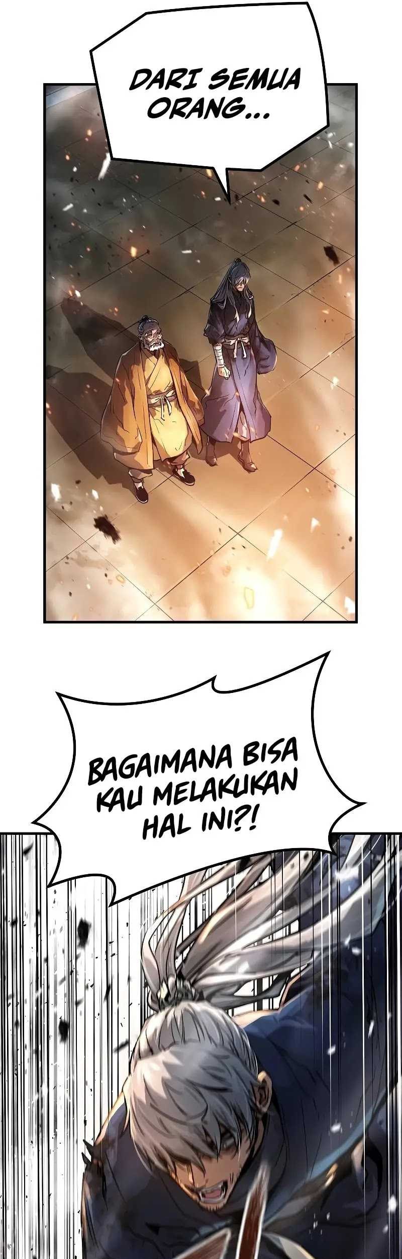 Absolute Regression Chapter 01 Gambar 69