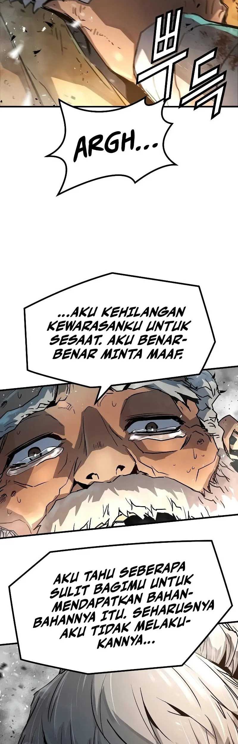 Absolute Regression Chapter 01 Gambar 71