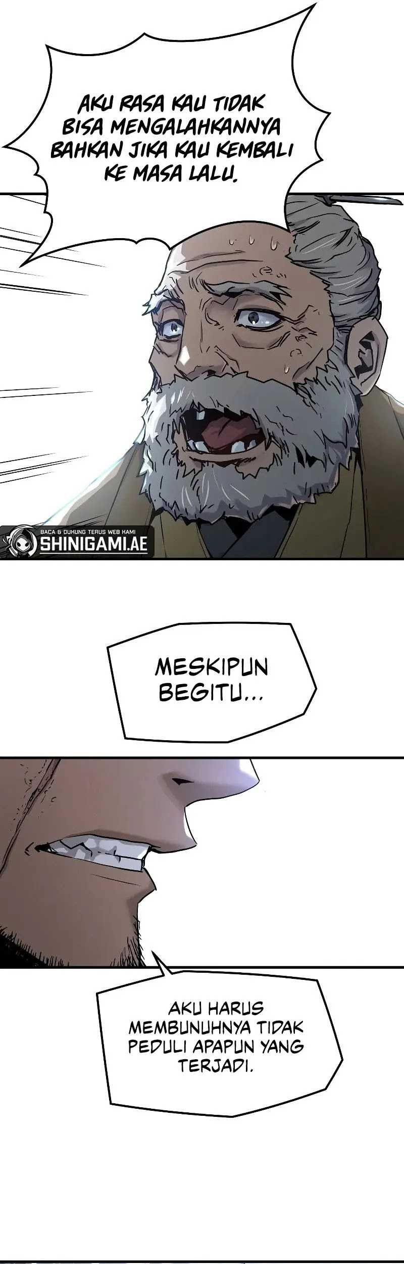 Absolute Regression Chapter 01 Gambar 34