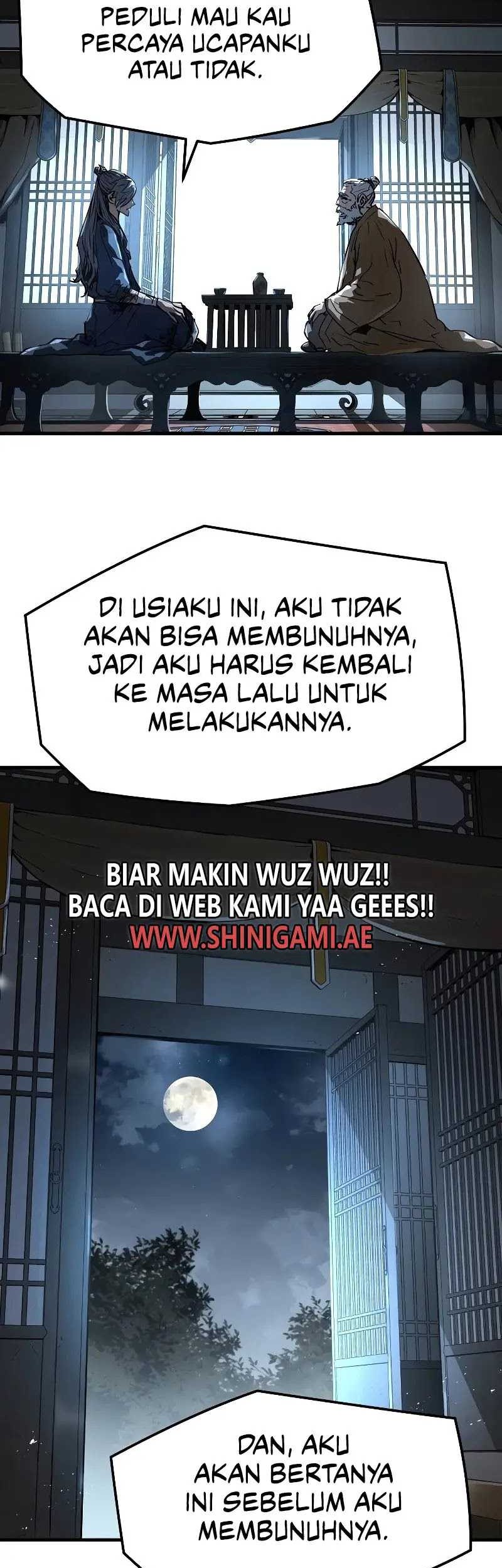Absolute Regression Chapter 01 Gambar 40