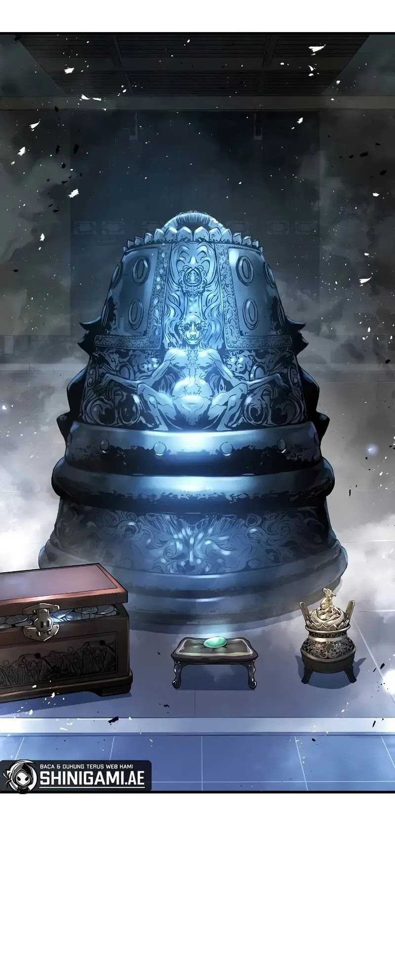 Absolute Regression Chapter 01 Gambar 49