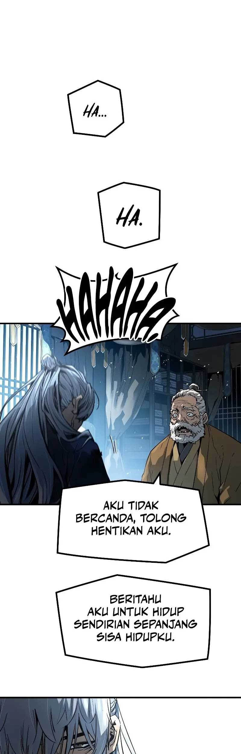 Absolute Regression Chapter 01 Gambar 46