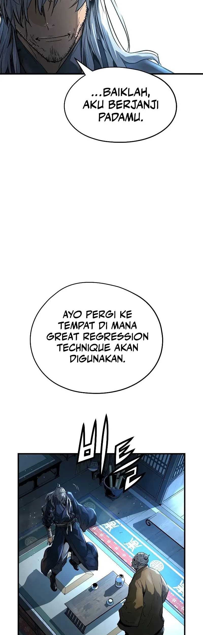 Absolute Regression Chapter 01 Gambar 47