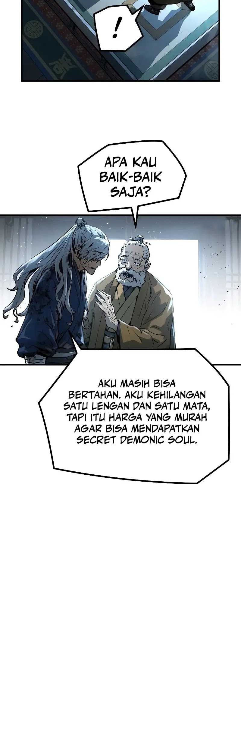 Absolute Regression Chapter 01 Gambar 48