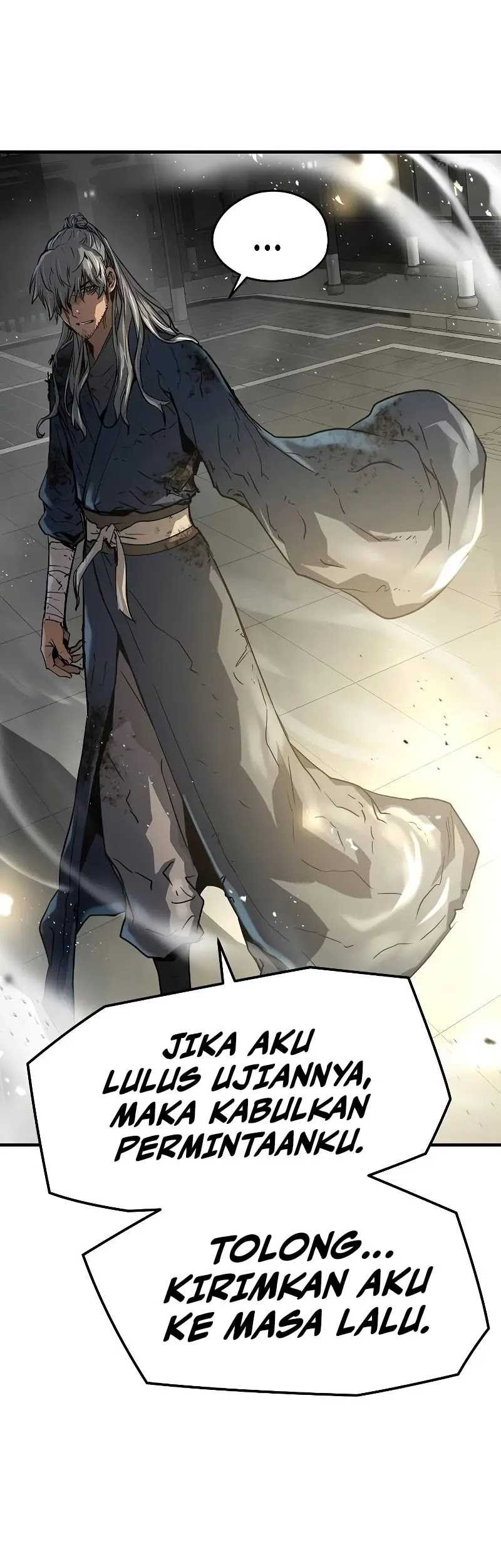 Absolute Regression Chapter 01 Gambar 89