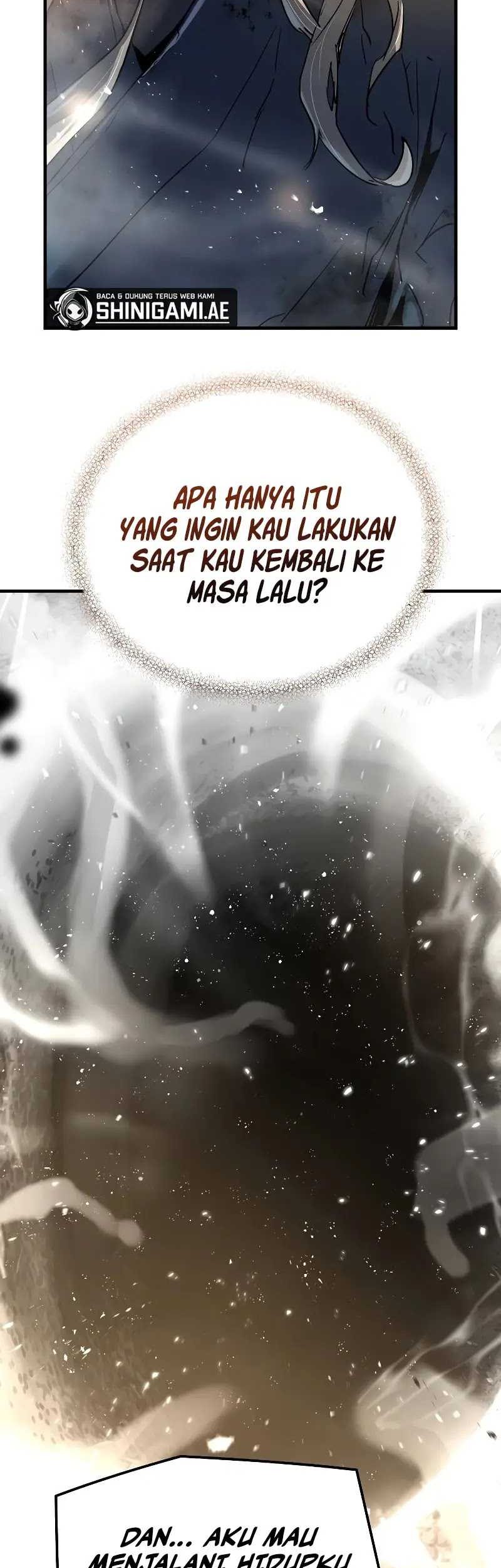 Absolute Regression Chapter 01 Gambar 91