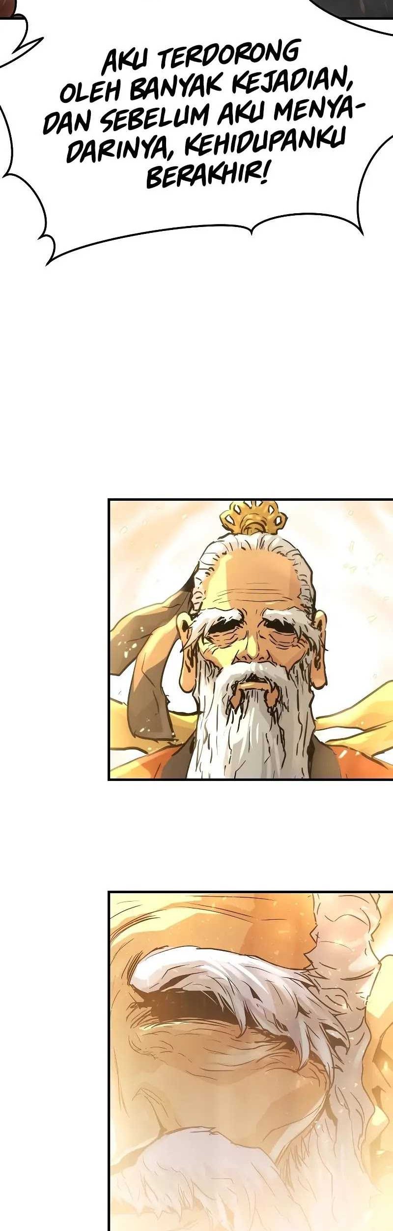 Absolute Regression Chapter 01 Gambar 94