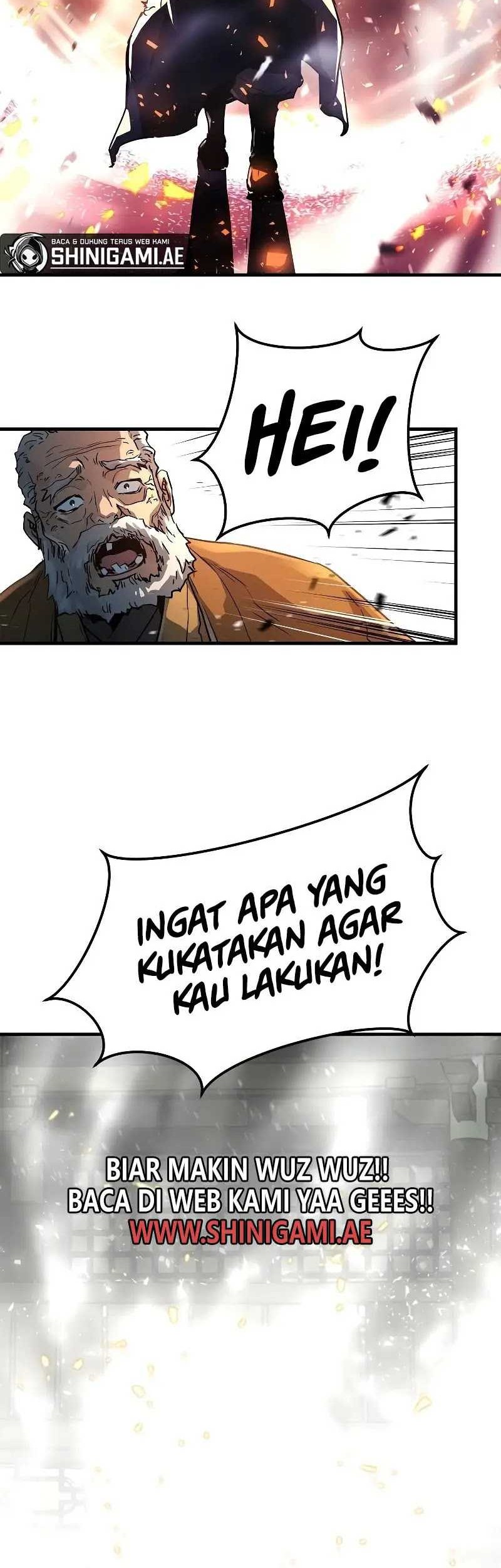 Absolute Regression Chapter 01 Gambar 100