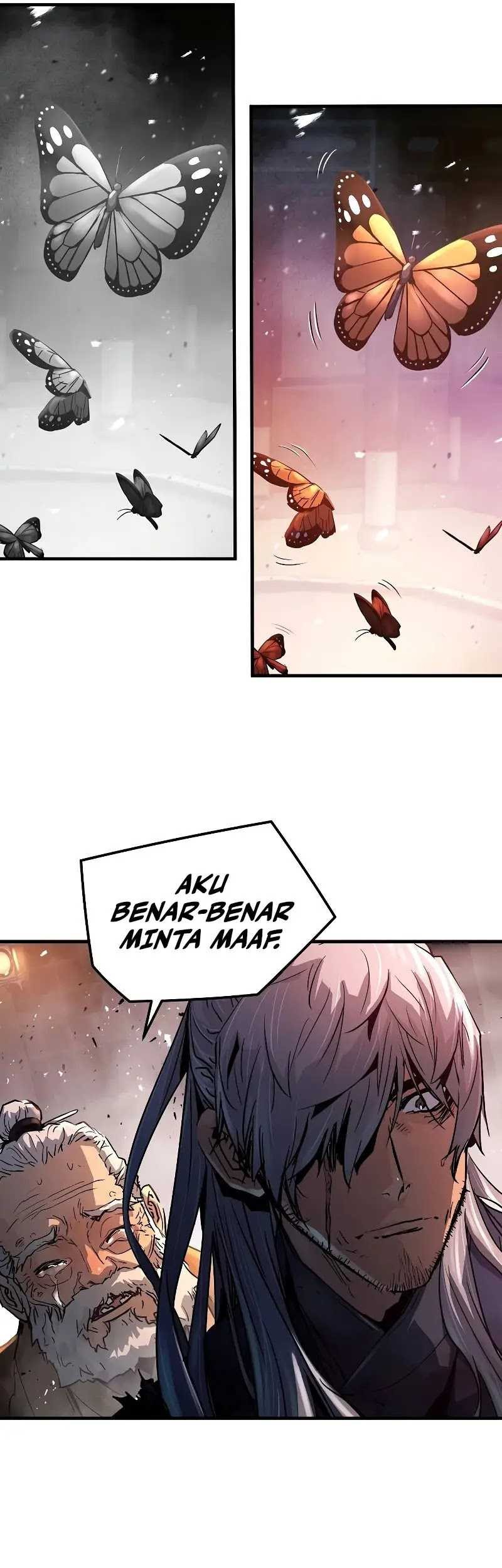 Absolute Regression Chapter 01 Gambar 97