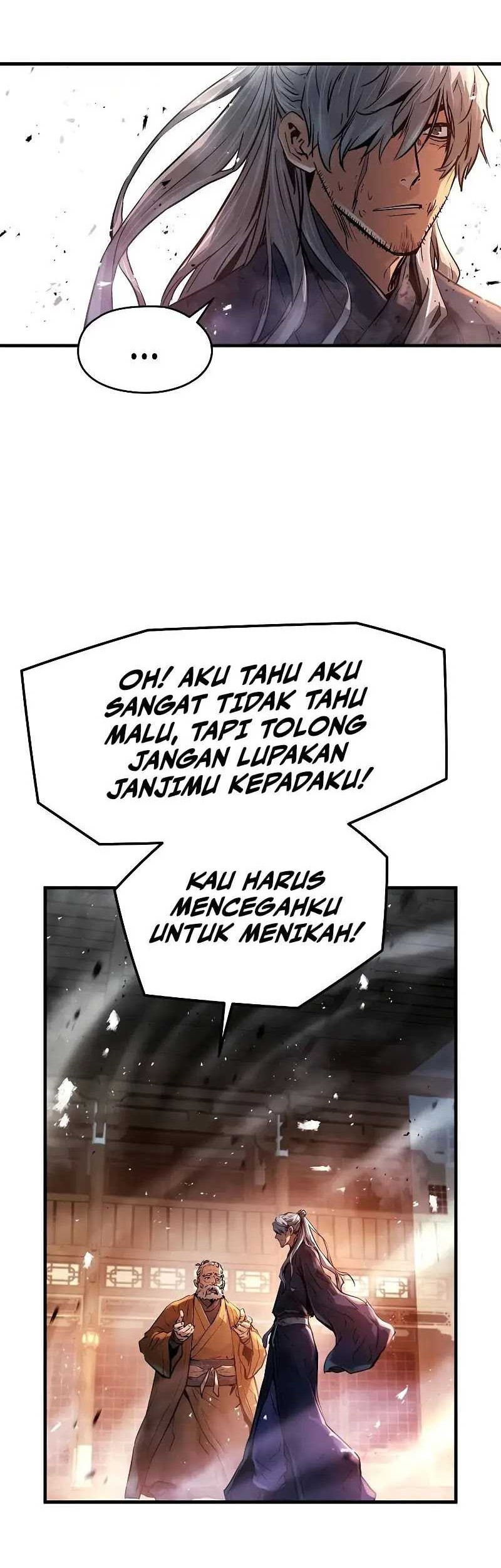 Absolute Regression Chapter 01 Gambar 98