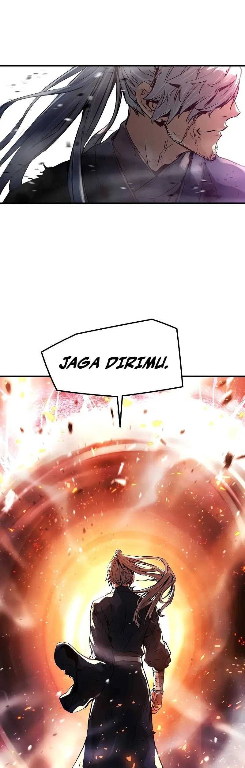 Absolute Regression Chapter 01 Gambar 99