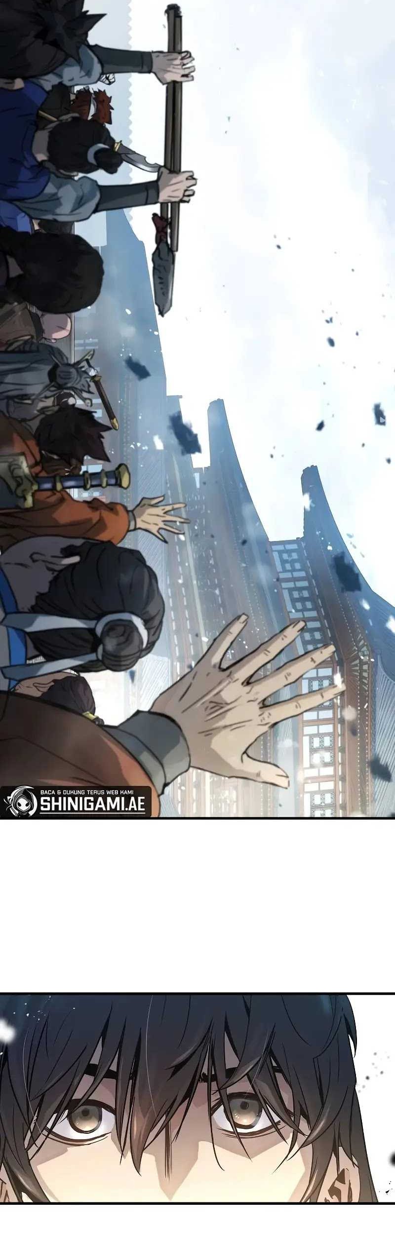 Absolute Regression Chapter 01 Gambar 107