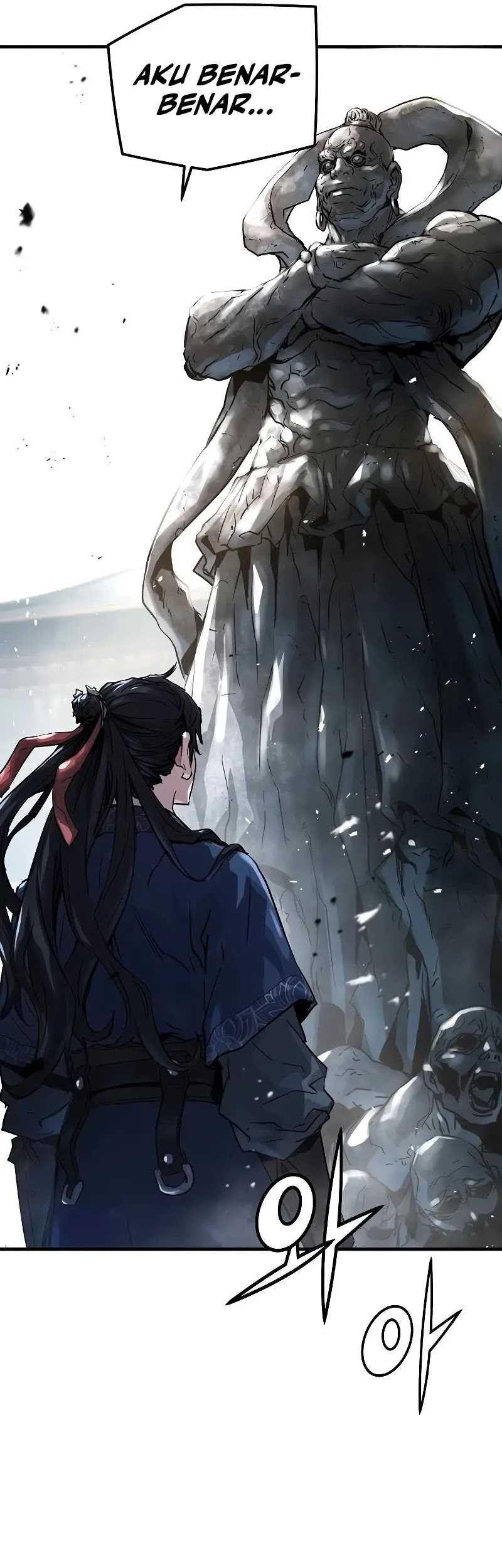 Absolute Regression Chapter 01 Gambar 109