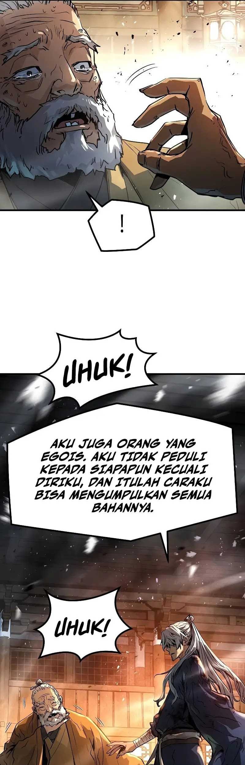 Absolute Regression Chapter 01 Gambar 73