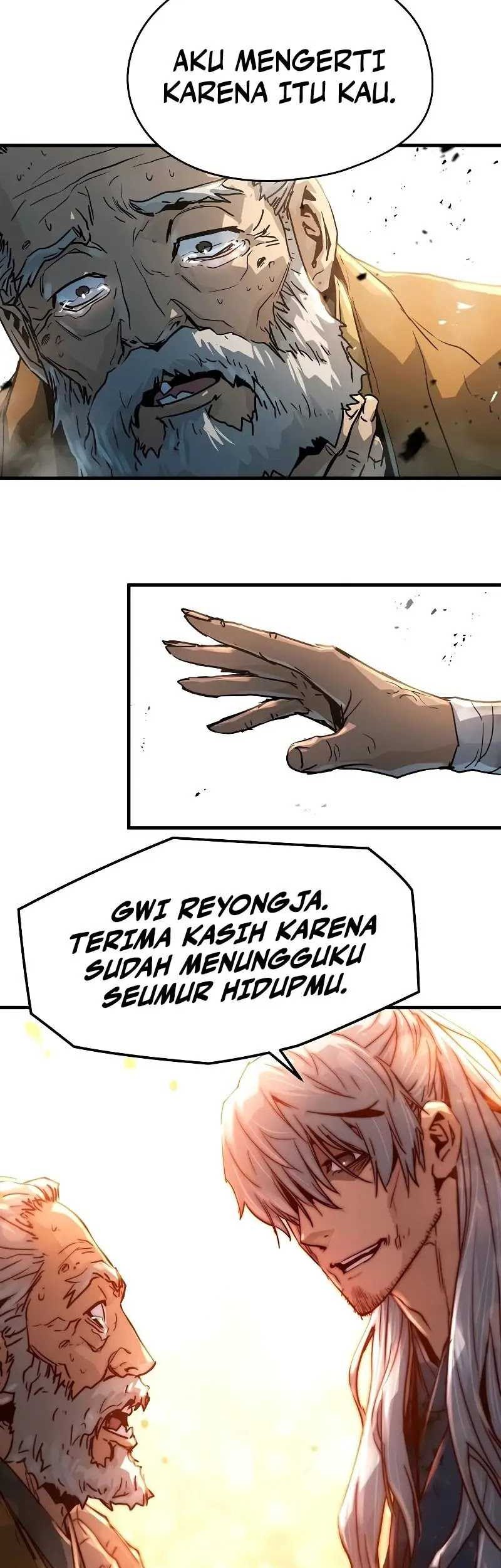 Absolute Regression Chapter 01 Gambar 75