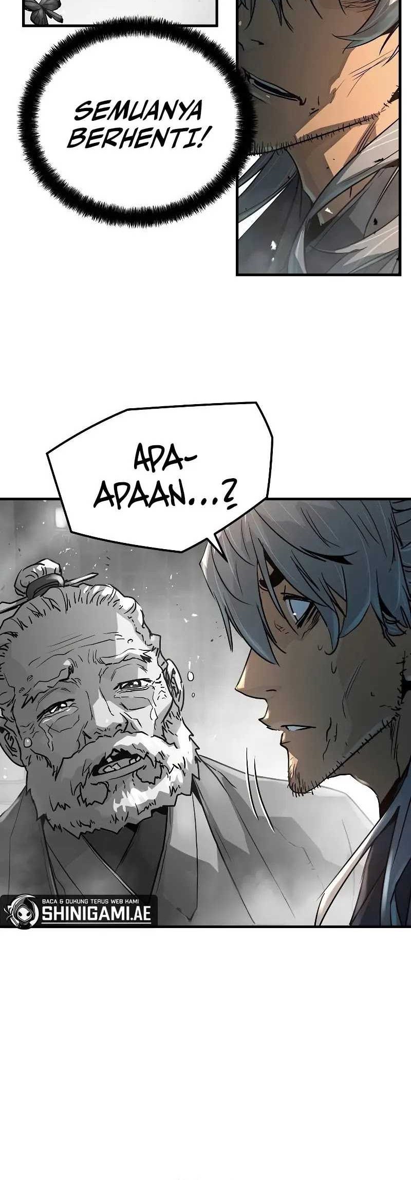 Absolute Regression Chapter 01 Gambar 80