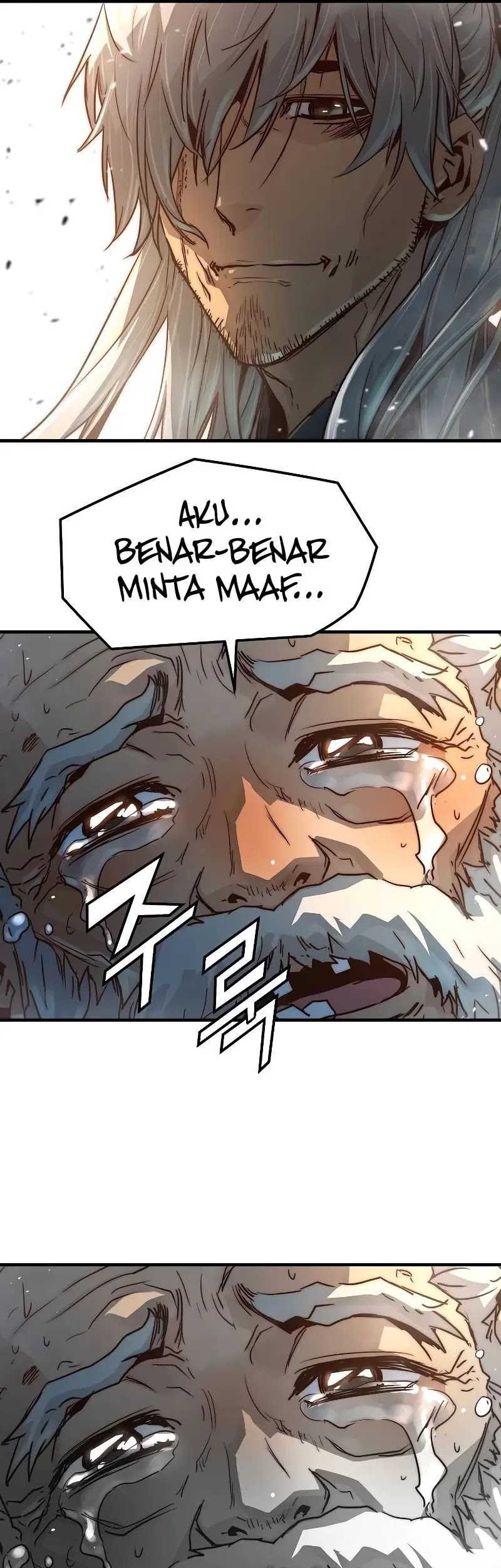 Absolute Regression Chapter 01 Gambar 77