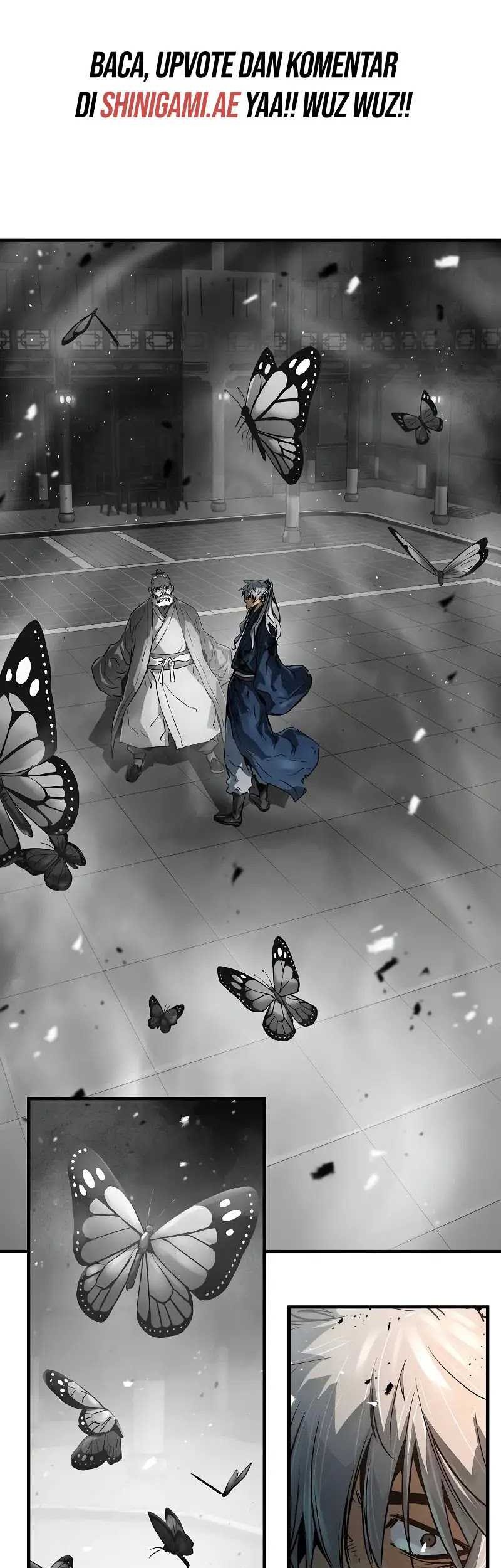 Absolute Regression Chapter 01 Gambar 79