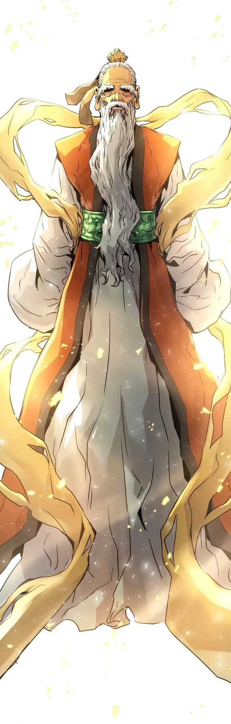 Absolute Regression Chapter 01 Gambar 82