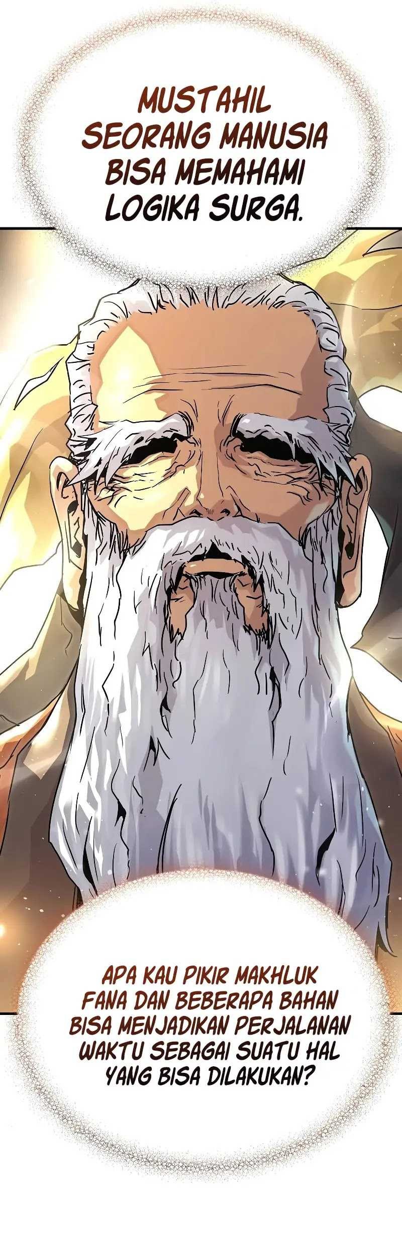 Absolute Regression Chapter 01 Gambar 85