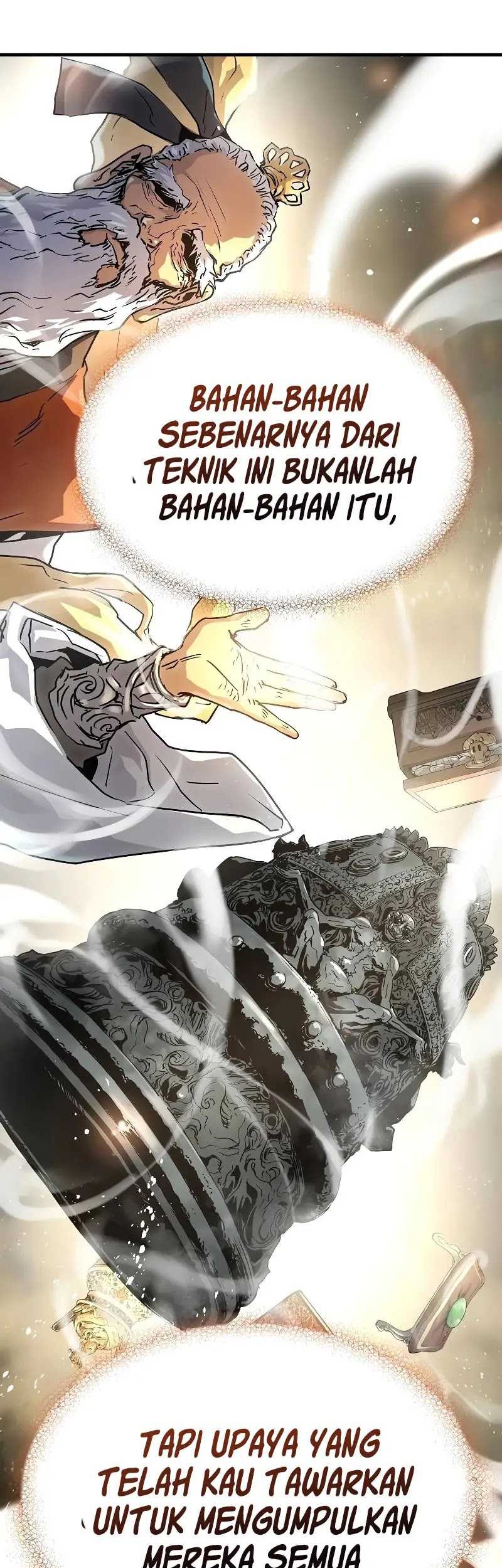 Absolute Regression Chapter 01 Gambar 86