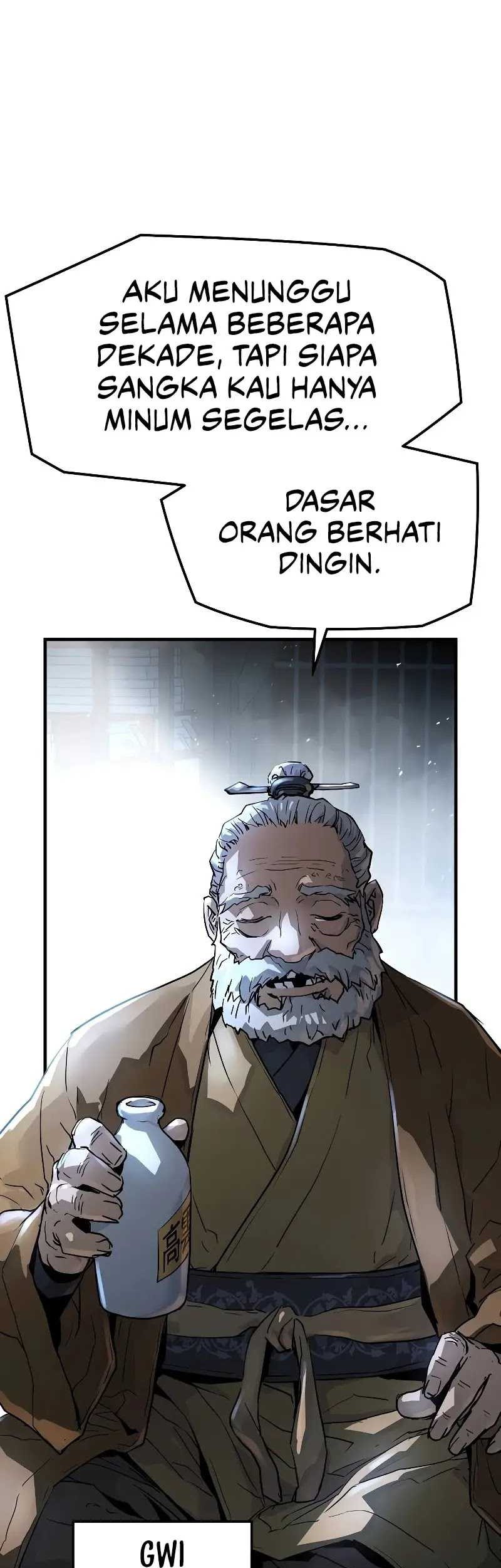 Absolute Regression Chapter 01 Gambar 4