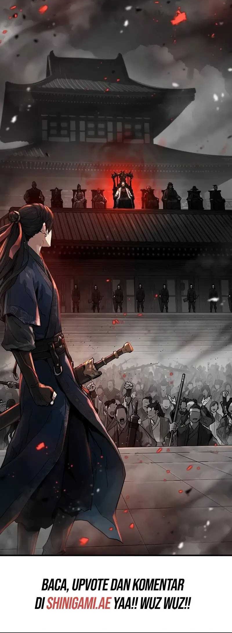 Absolute Regression Chapter 01 Gambar 115