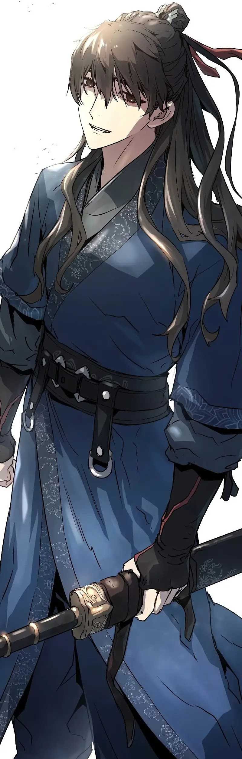 Absolute Regression Chapter 01 Gambar 112