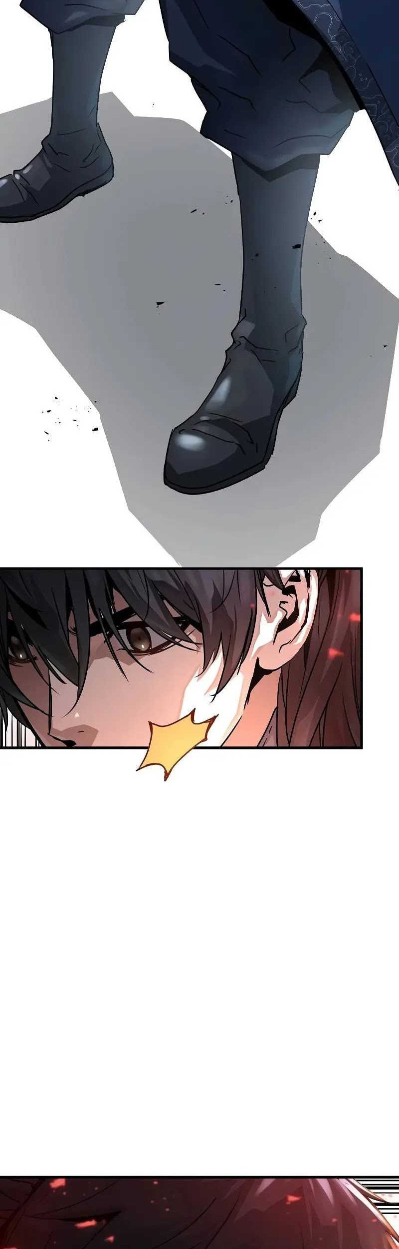 Absolute Regression Chapter 01 Gambar 113