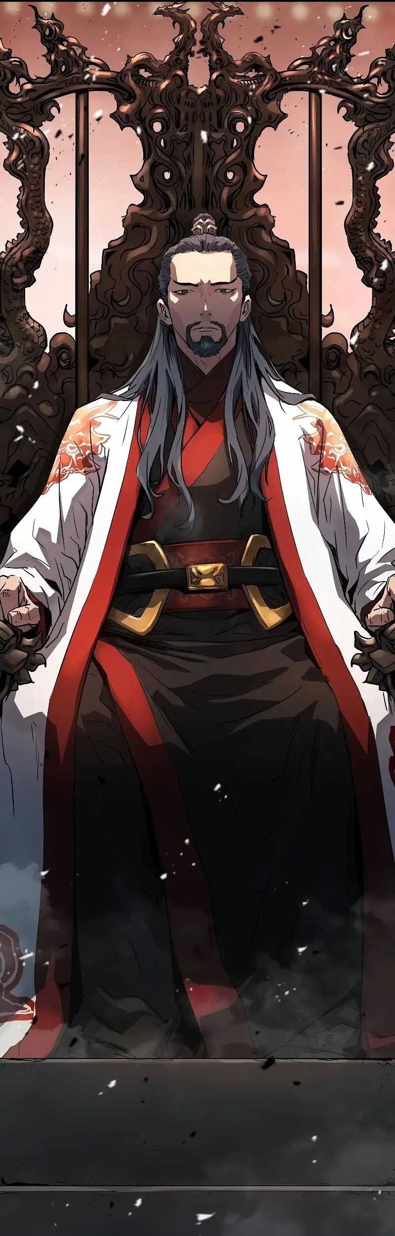 Absolute Regression Chapter 01 Gambar 116