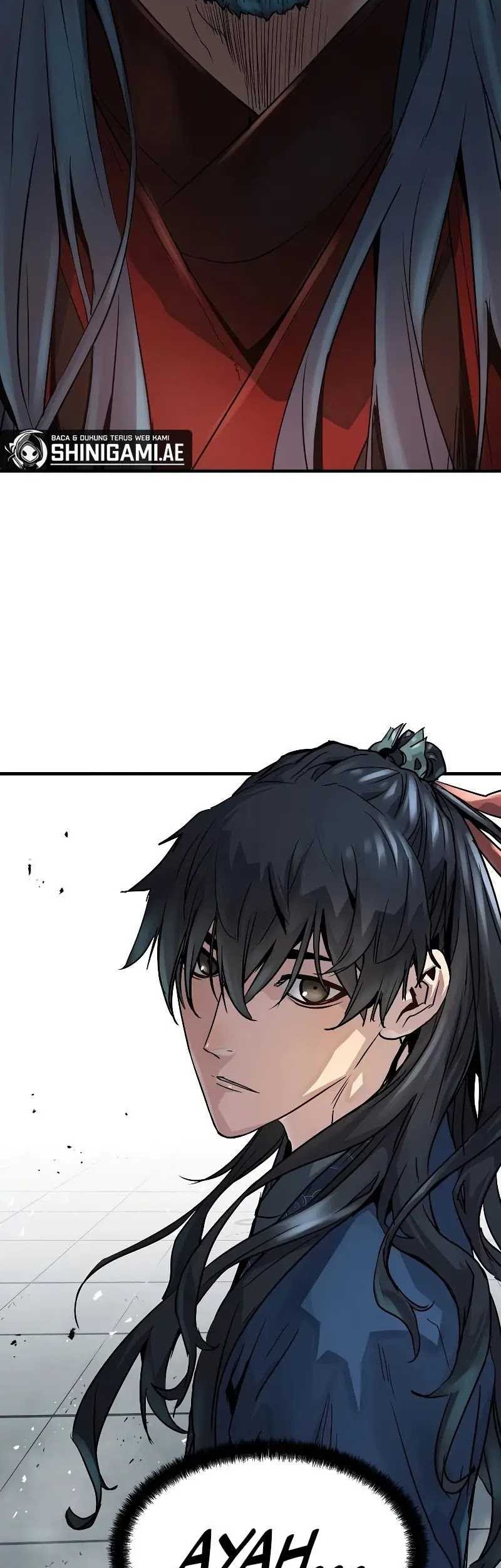 Absolute Regression Chapter 01 Gambar 118