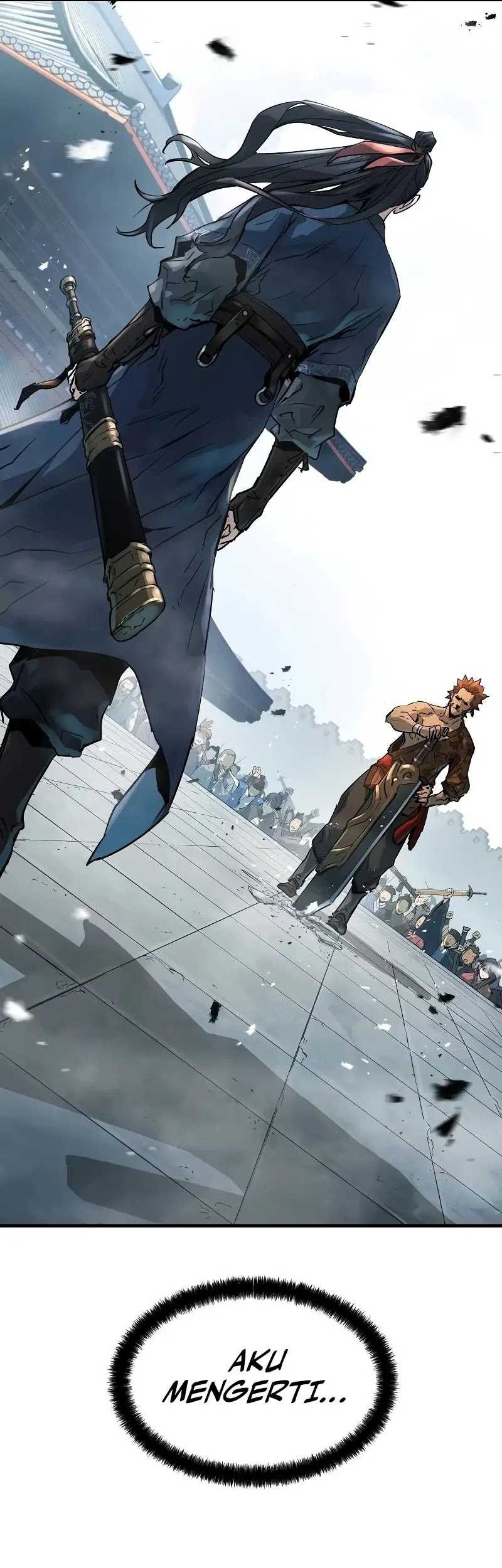 Absolute Regression Chapter 01 Gambar 124