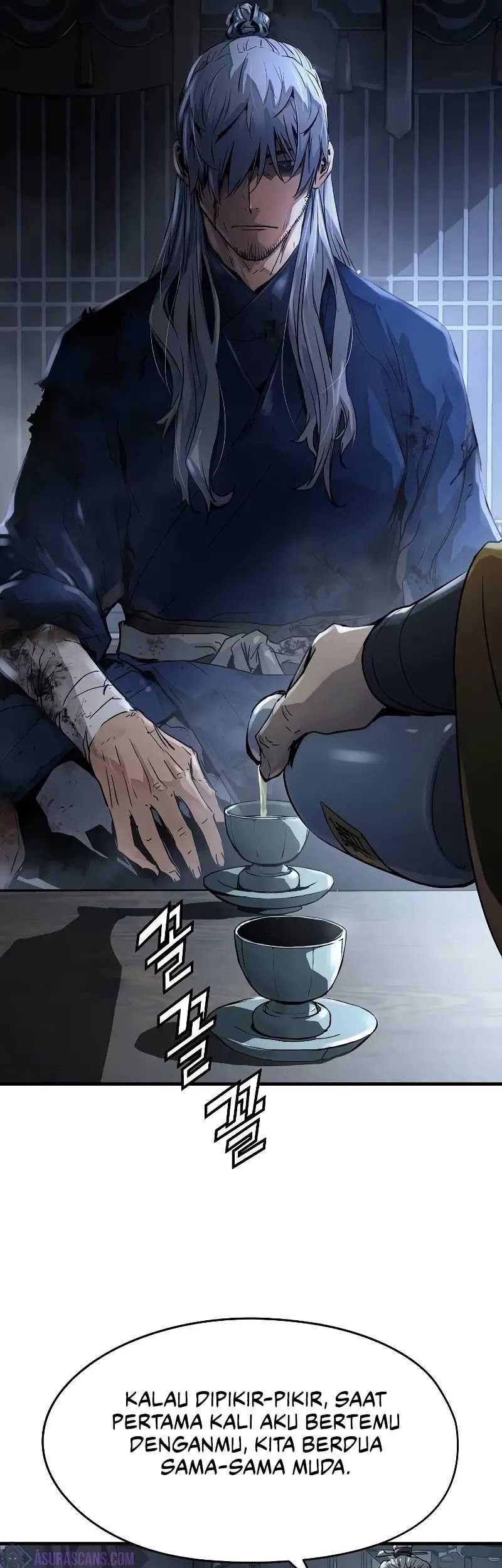 Absolute Regression Chapter 01 Gambar 6