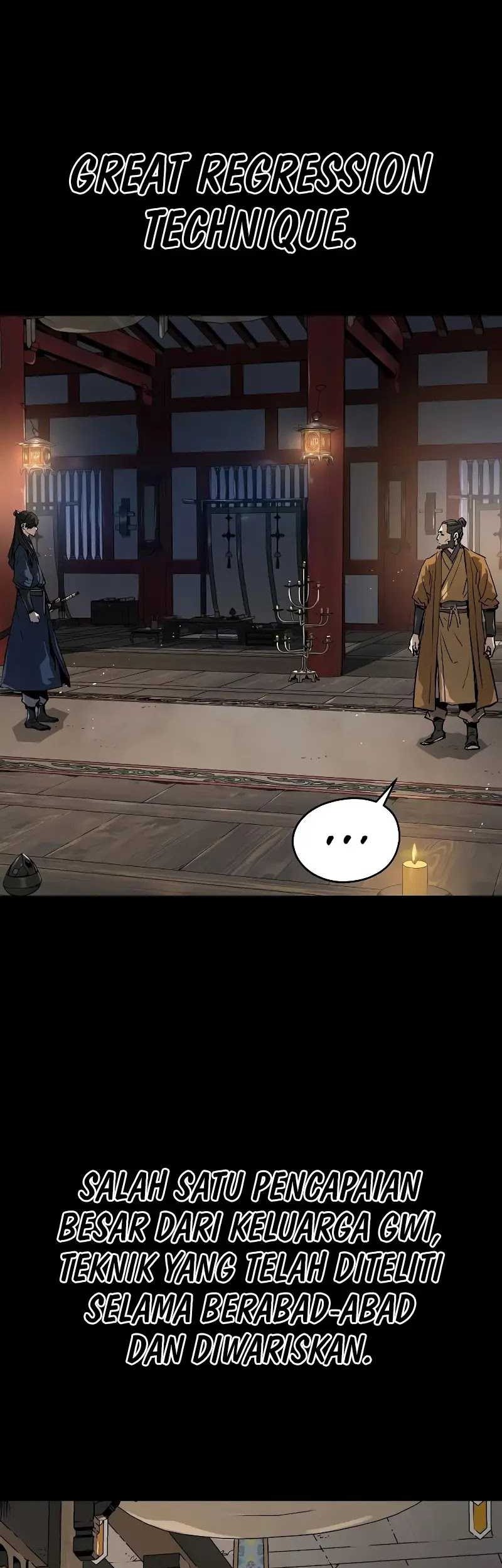 Absolute Regression Chapter 01 Gambar 12