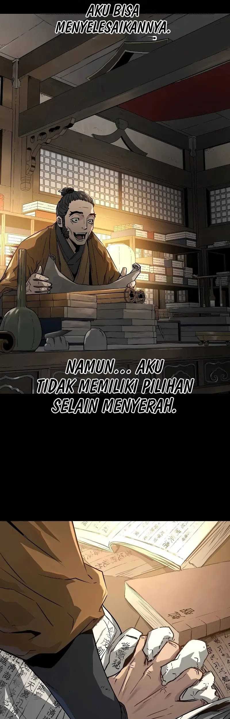 Absolute Regression Chapter 01 Gambar 14