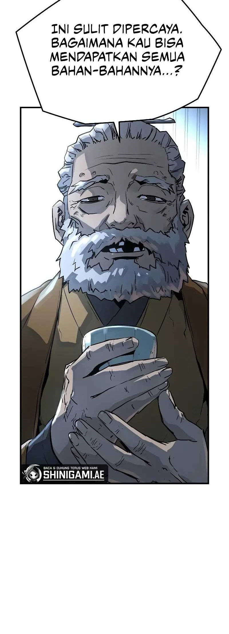 Absolute Regression Chapter 01 Gambar 21